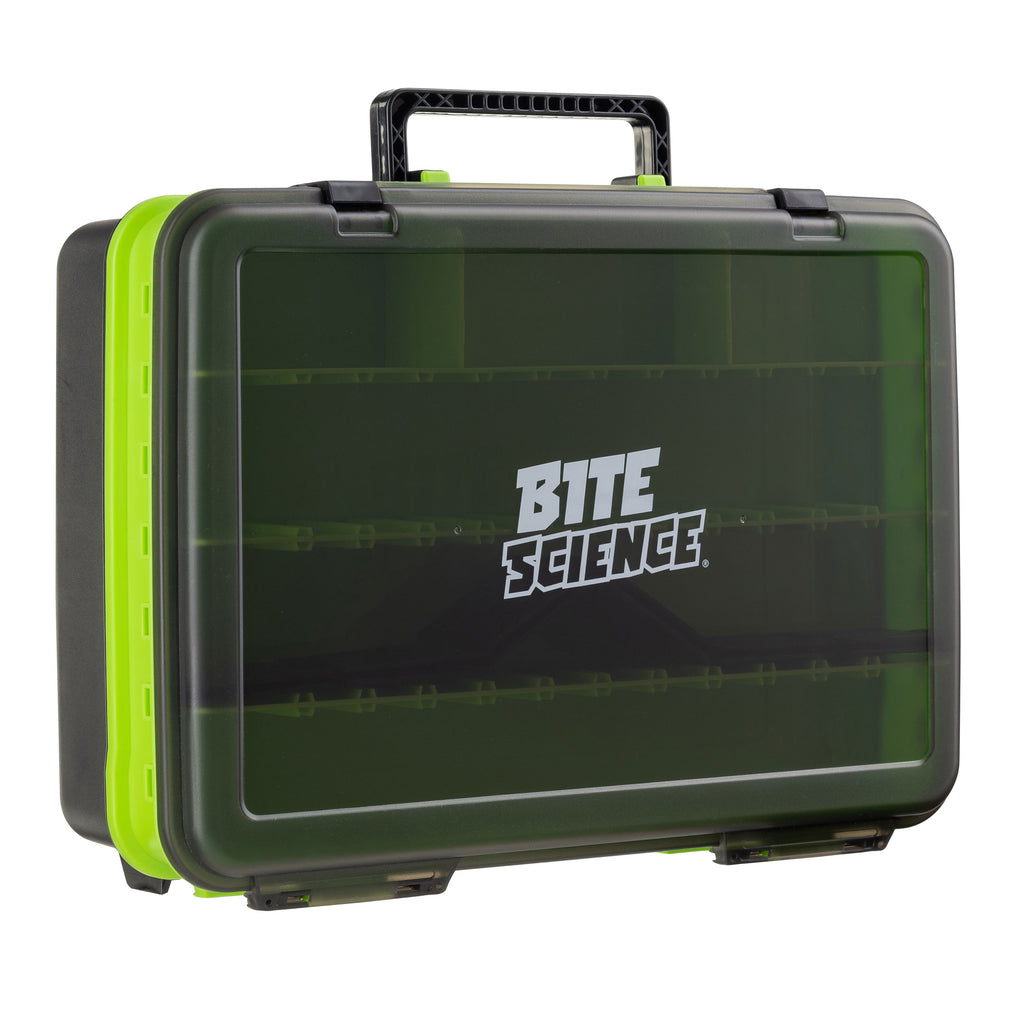 Bite Science Tackle Case Medium