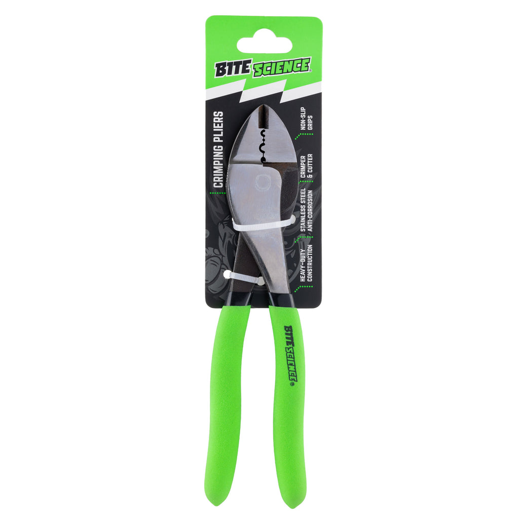 Crimping Pliers