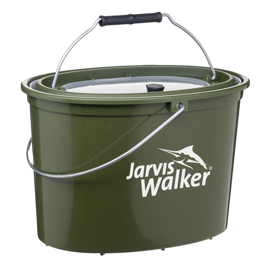 Live Bait Bucket 5L