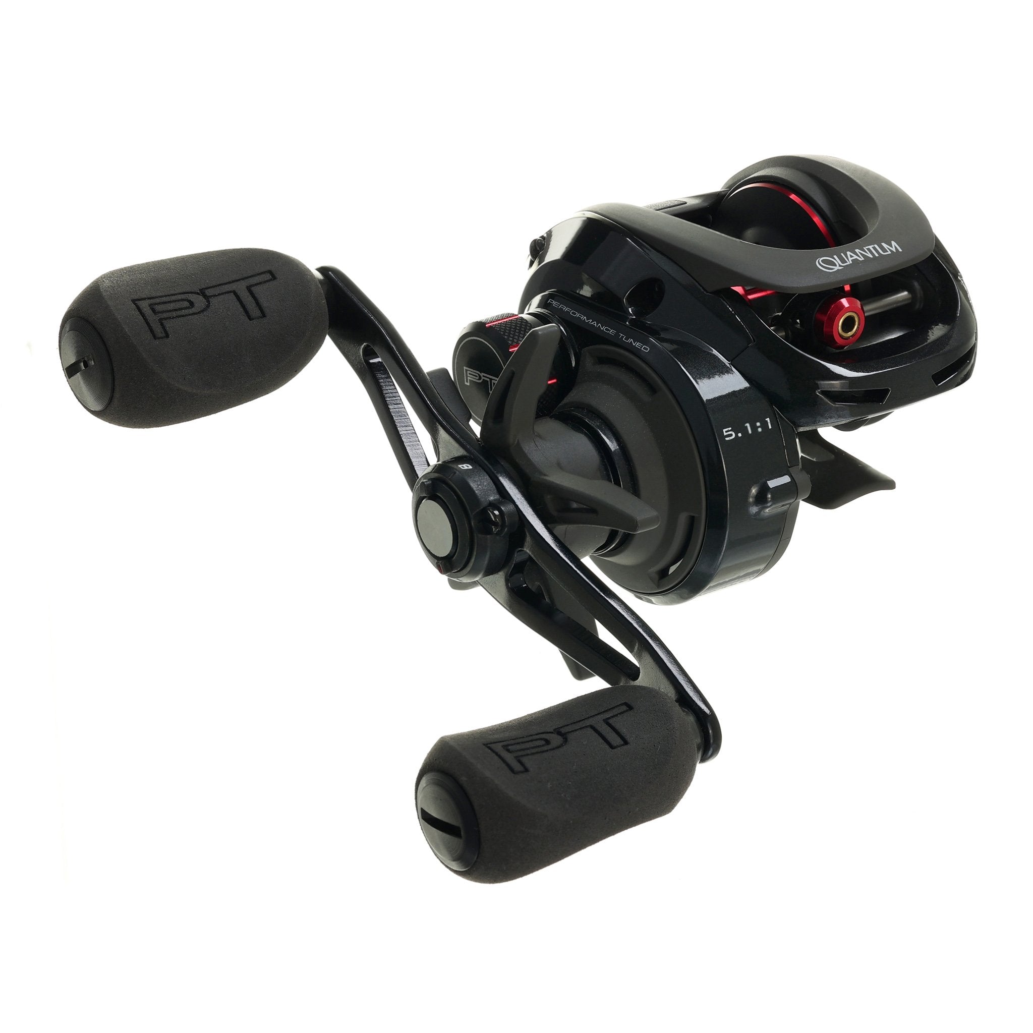 Quantum Smoke S3 Spinning Reel Product Review
